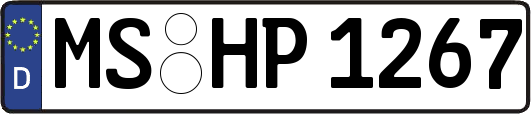 MS-HP1267