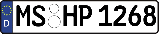 MS-HP1268