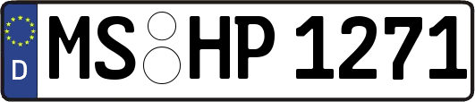 MS-HP1271