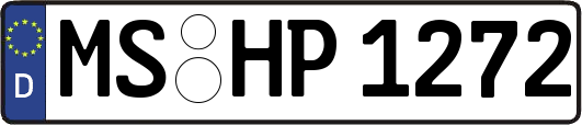 MS-HP1272