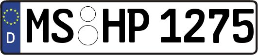 MS-HP1275