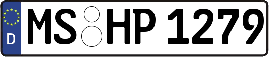 MS-HP1279