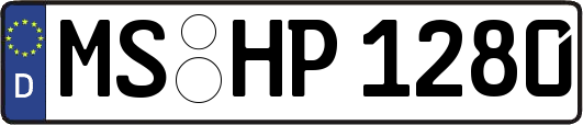 MS-HP1280