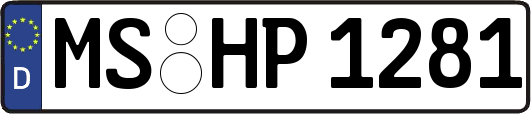 MS-HP1281
