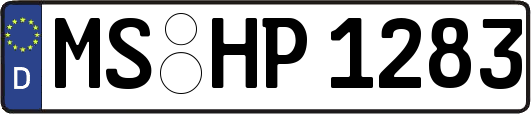 MS-HP1283