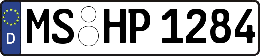 MS-HP1284
