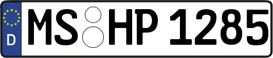 MS-HP1285