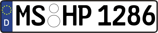MS-HP1286