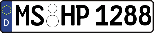 MS-HP1288