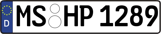 MS-HP1289