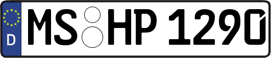 MS-HP1290
