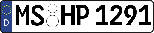 MS-HP1291