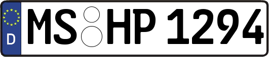 MS-HP1294