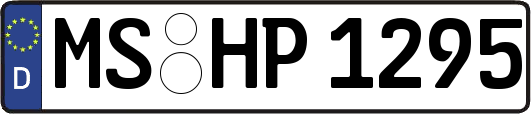 MS-HP1295