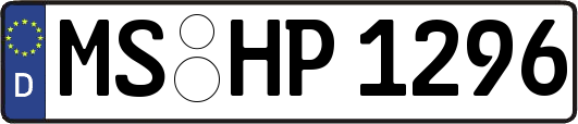 MS-HP1296