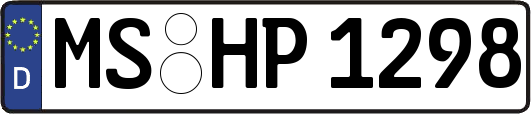 MS-HP1298