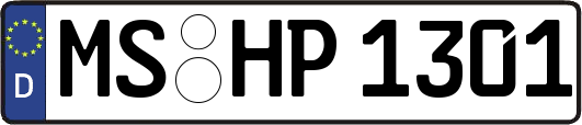 MS-HP1301