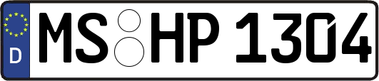 MS-HP1304