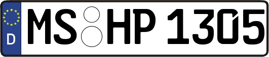 MS-HP1305