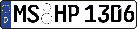 MS-HP1306