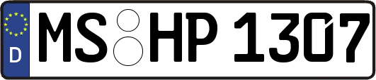 MS-HP1307
