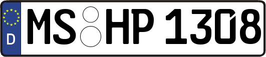 MS-HP1308