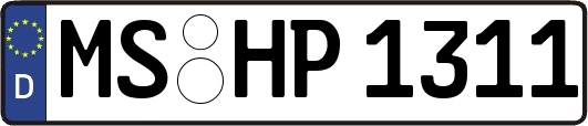 MS-HP1311