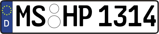 MS-HP1314