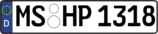 MS-HP1318