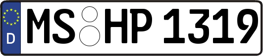 MS-HP1319