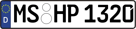 MS-HP1320