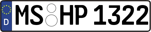 MS-HP1322