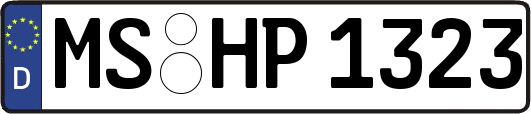 MS-HP1323