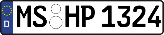 MS-HP1324