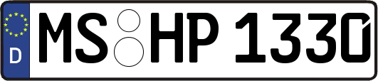 MS-HP1330