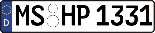 MS-HP1331