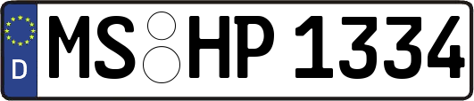 MS-HP1334