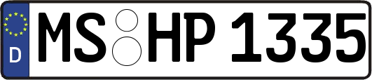 MS-HP1335