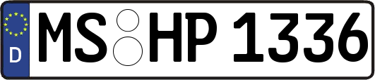 MS-HP1336