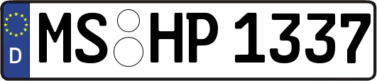 MS-HP1337