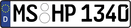 MS-HP1340