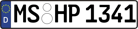 MS-HP1341