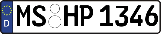 MS-HP1346