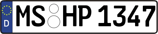 MS-HP1347