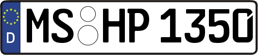 MS-HP1350