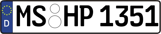 MS-HP1351