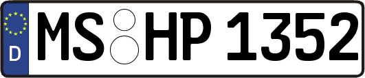 MS-HP1352