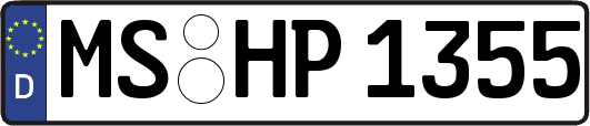 MS-HP1355