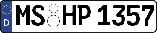 MS-HP1357