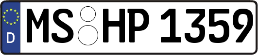 MS-HP1359